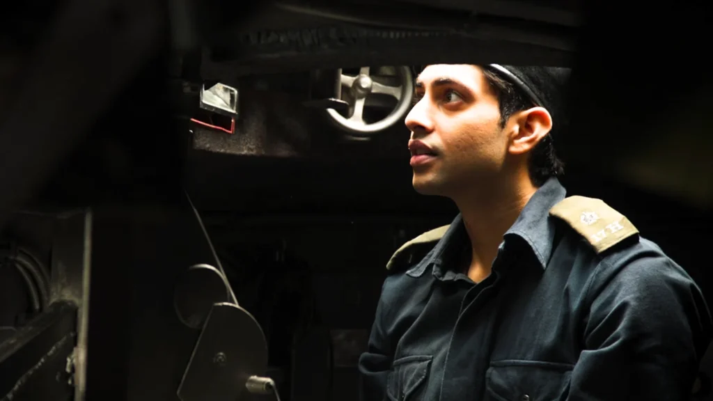 Ikkis के ट्रेलर में पोते अगस्त्य नंदा को देखकर Amitabh Bachchan भावुक हो गए