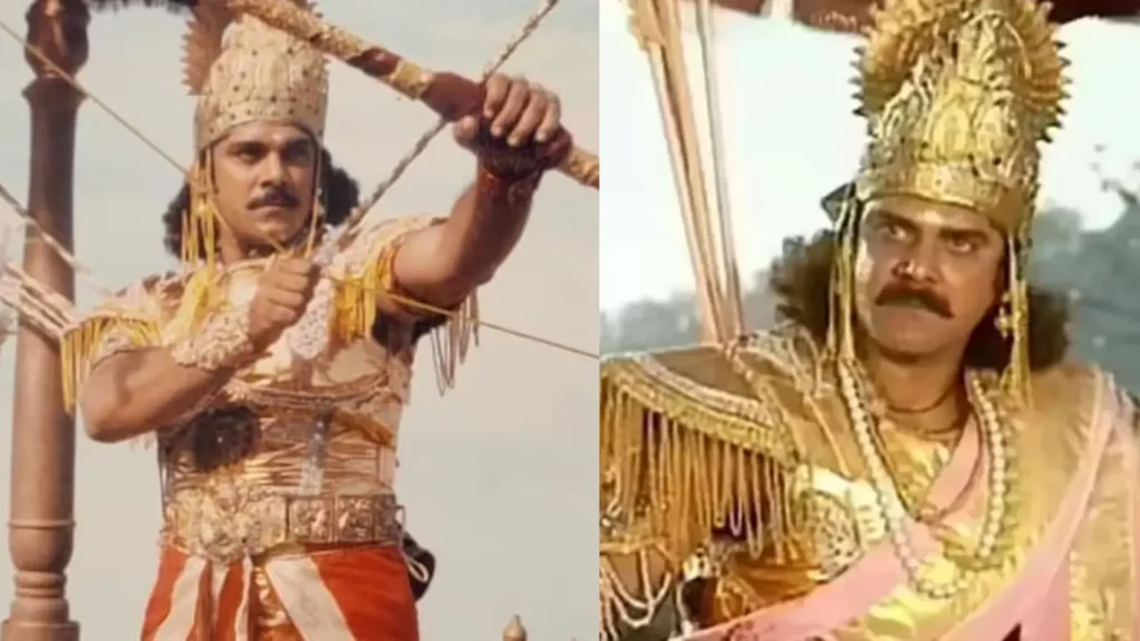 महाभारत के कर्ण, Actor Pankaj Dheer का निधन 