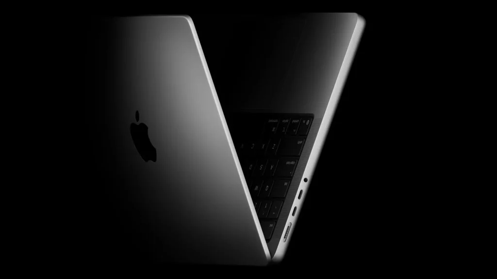 Apple Macbook Pro M5 chip लॉन्च