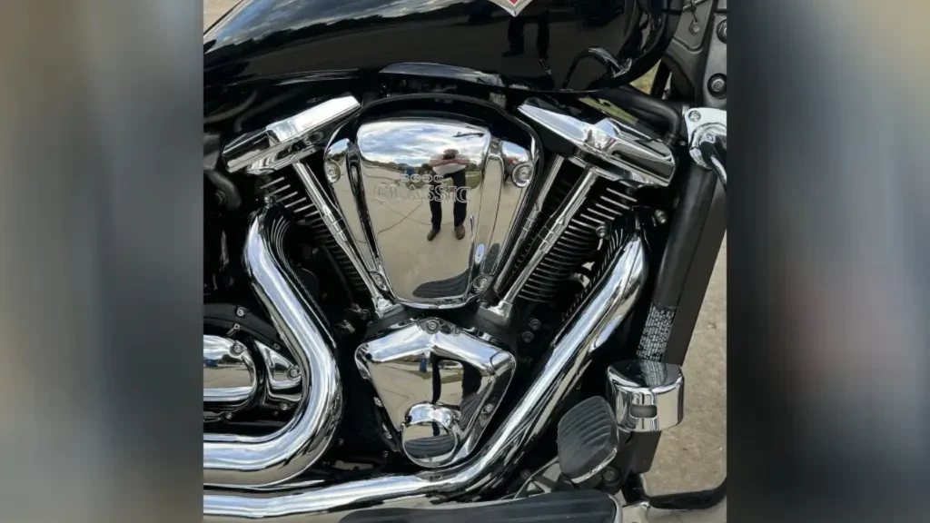 2025 Kawasaki Vulcon 2000 पावर के साथ लॉन्च