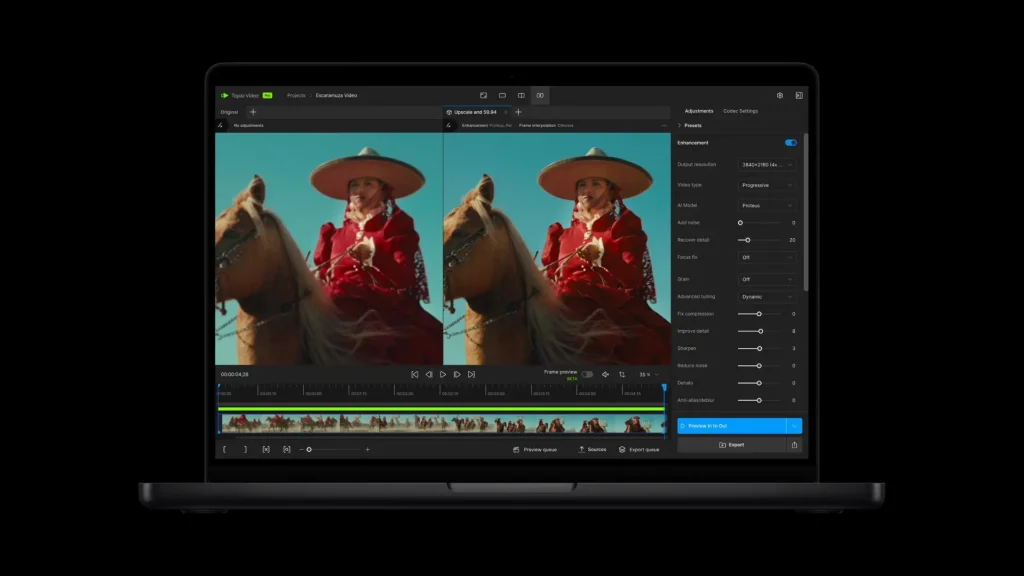 Apple Macbook Pro M5 chip लॉन्च