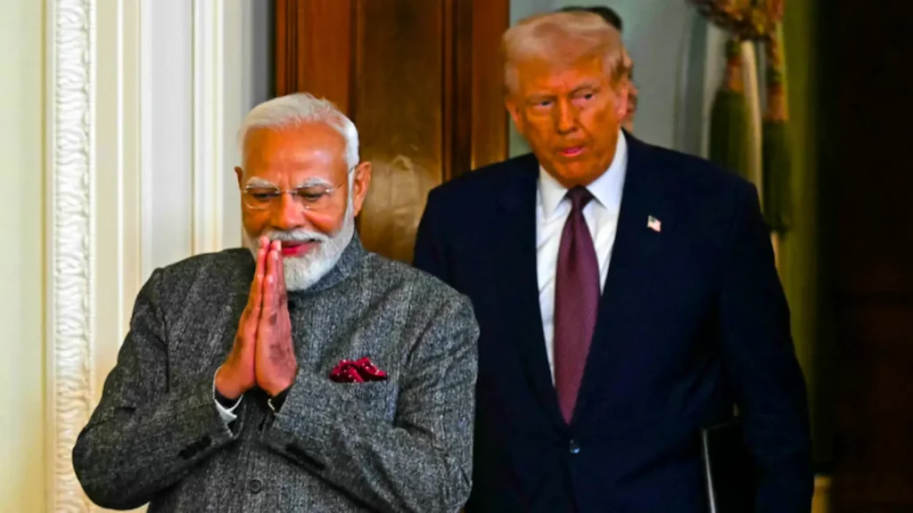 Trump Modi Russian Oil विवाद : India करेगी आयात में कटौती