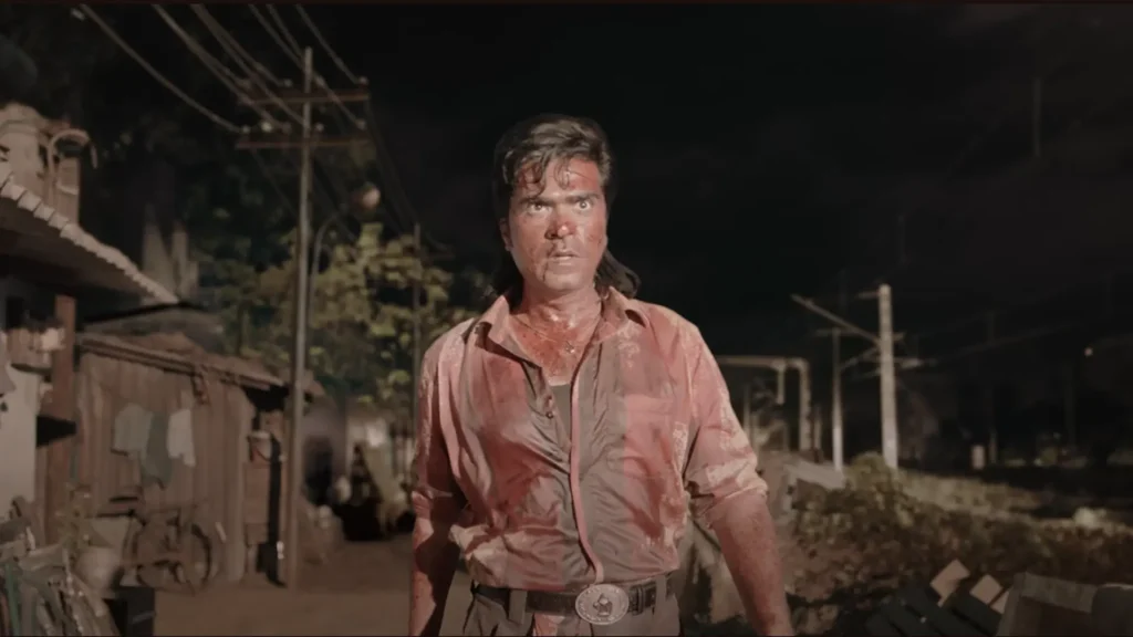 क्या बन रहा है? Junior NTR, Vetrimaaran और सिम्बू की Arasan की चर्चा में शामिल