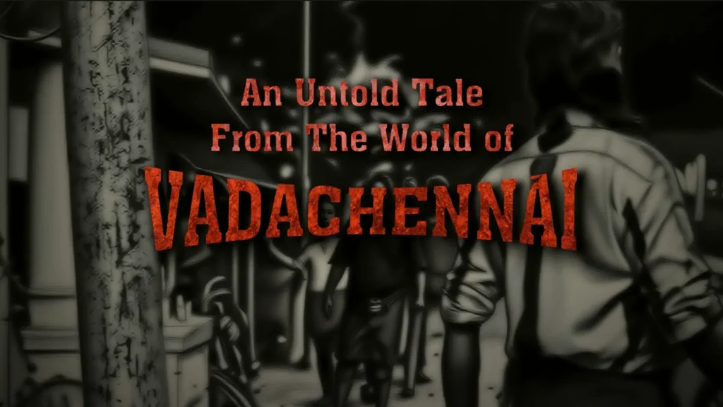 क्या बन रहा है? Junior NTR, Vetrimaaran और सिम्बू की Arasan की चर्चा में शामिल