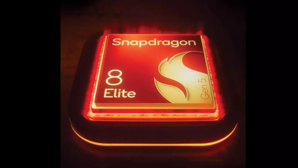 iQOO 15 भारत में लॉन्च की पुष्टि