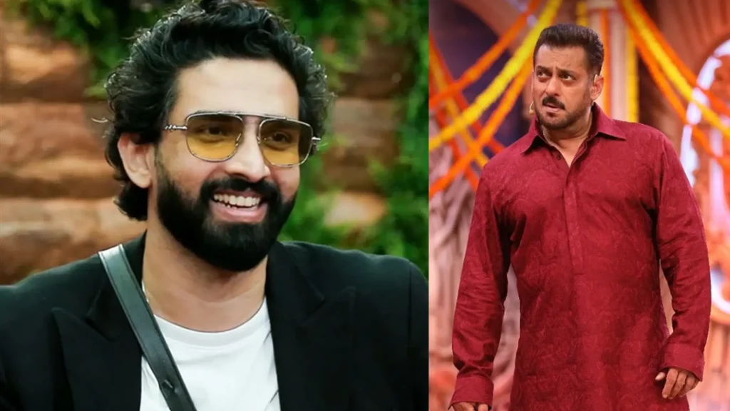 Bigg Boss 19 : सलमान खान ने अमाल मलिक को दी आखिरी चेतावनी