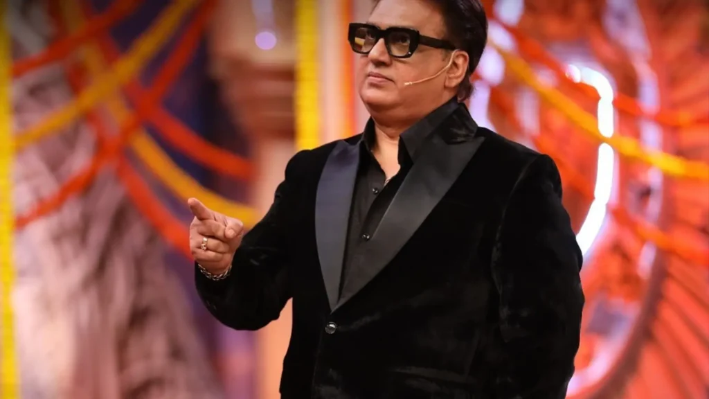 Bigg Boss 19 : सलमान खान ने अमाल मलिक को दी आखिरी चेतावनी