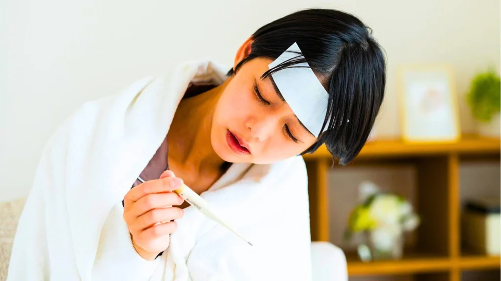 Japan के अस्पतालों में Flu Outbreak से हड़कंप 