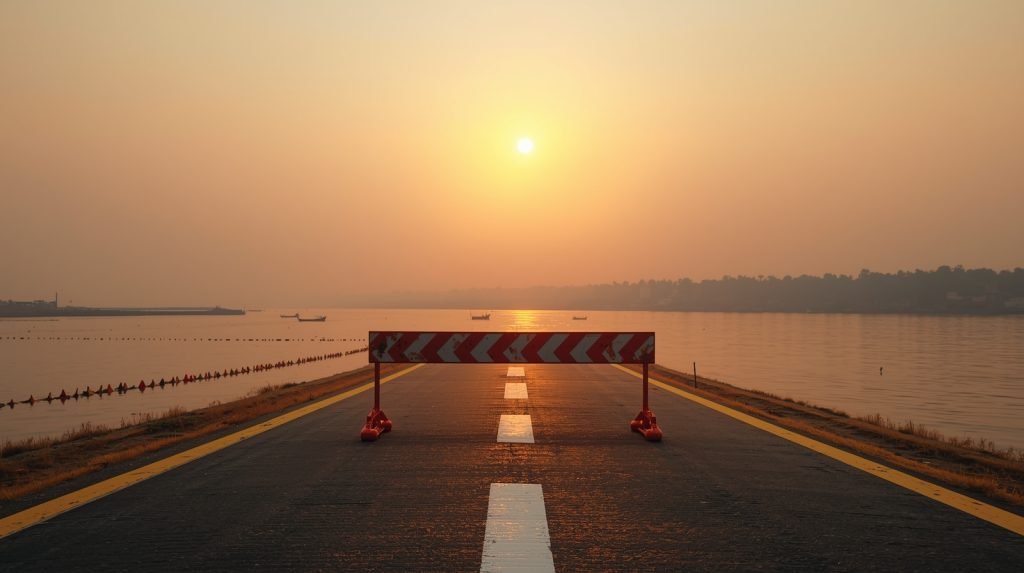 Chhath Puja को लेकर वाराणसी में रूट डायवर्जन