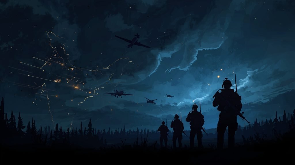 Operation Sindoor Date : आतंकवाद के प्रति भारत की सधी हुई प्रतिक्रिया