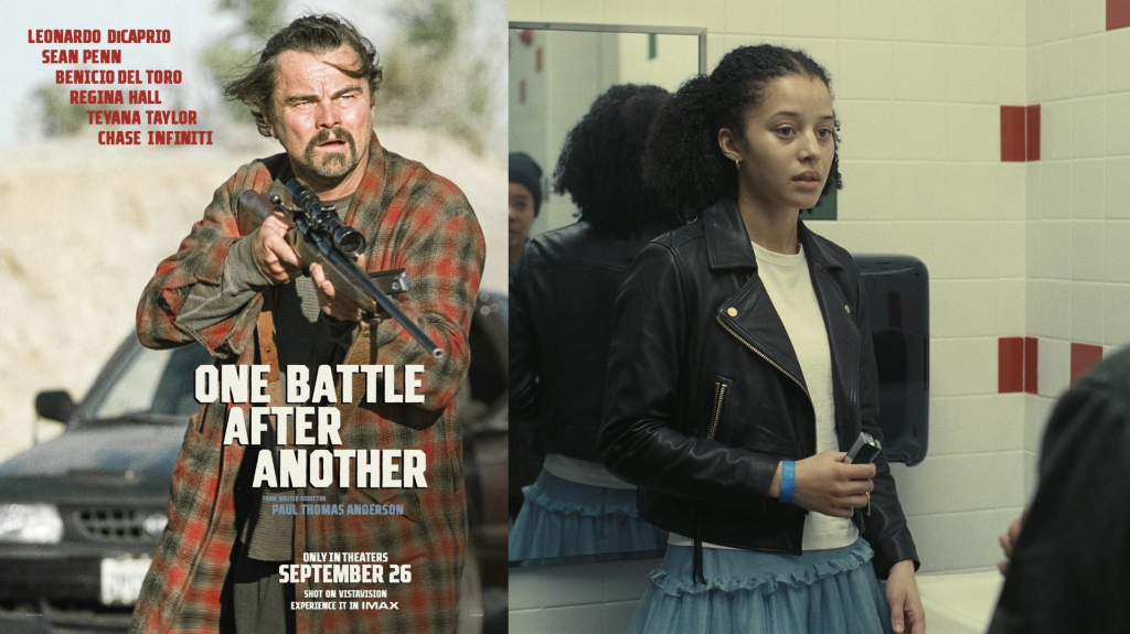 "One Battle After Another” बॉक्स ऑफिस पर $22M+ के साथ शानदार शुरुआत 