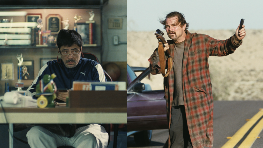 "One Battle After Another” बॉक्स ऑफिस पर $22M+ के साथ शानदार शुरुआत 