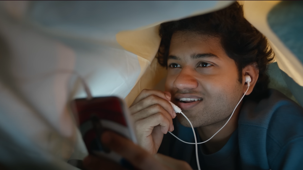 Little Heart ओटीटी रिलीज डेट कन्फर्म