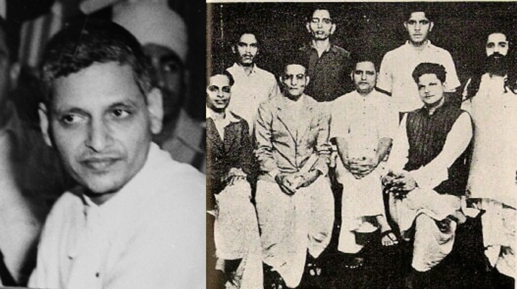 Nathuram Godse ने अदालत में क्या कहा