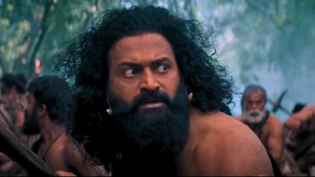 ‘Kantara Chapter 1’ मूवी रिव्यू