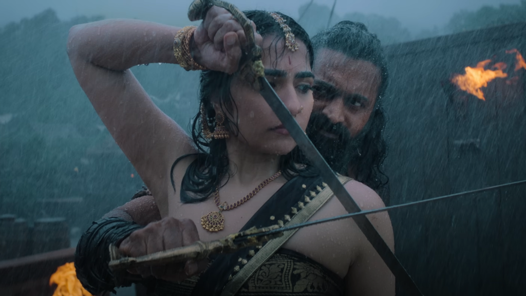 ‘Kantara Chapter 1’ मूवी रिव्यू