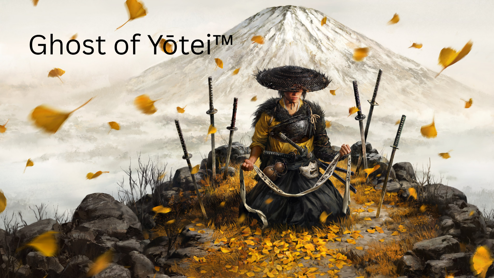 Ghost of Yotei Review