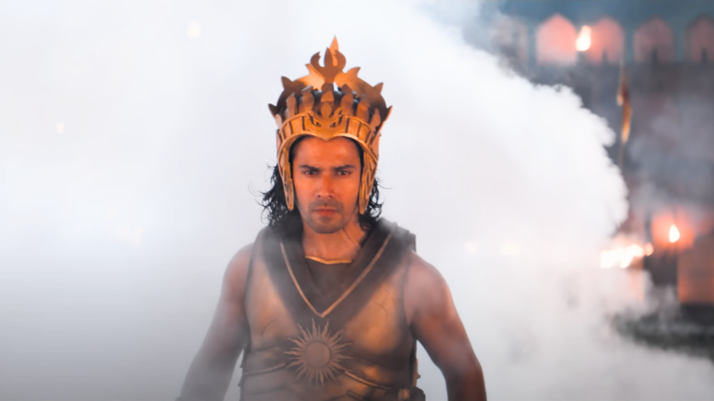 ‘Sunny Sanskari Ki Tulsi Kumari’ के पहले Review