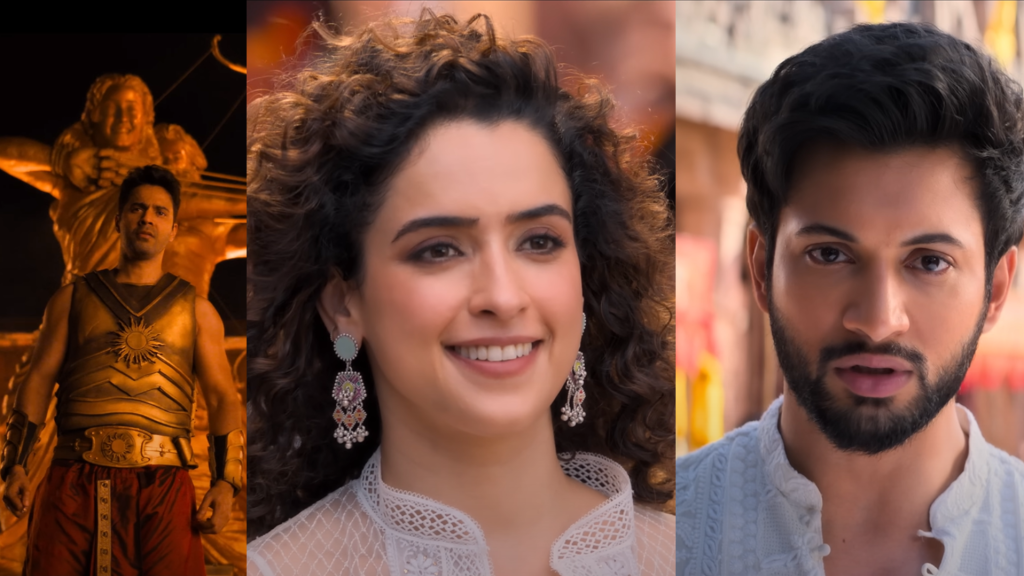 ‘Sunny Sanskari Ki Tulsi Kumari’ के पहले Review