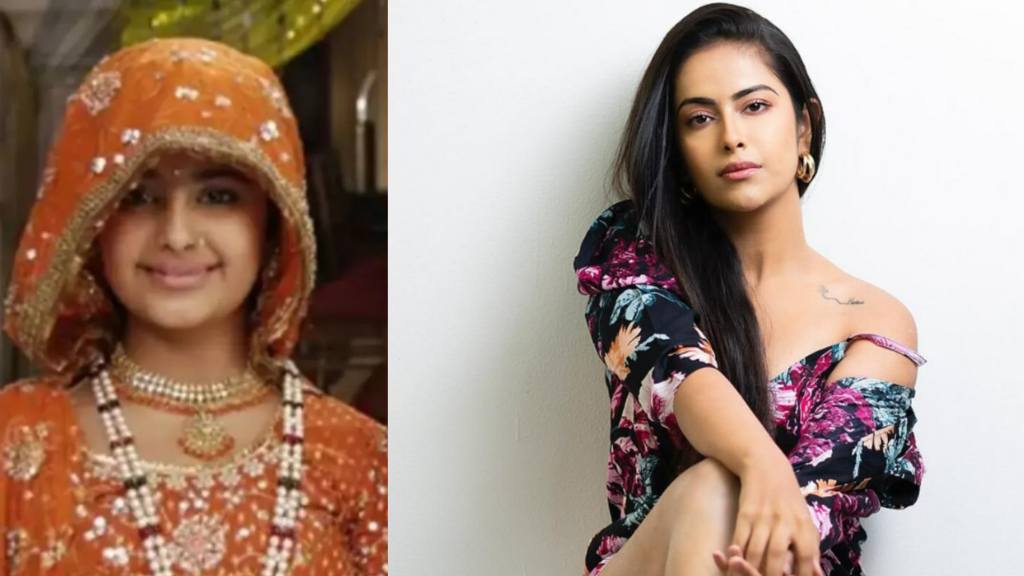 बालिका वधू फेम Avika Gor ने मिलिंद चंदवानी संग रचाई शादी