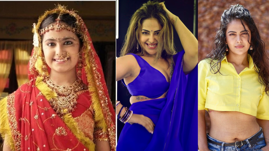 बालिका वधू फेम Avika Gor ने मिलिंद चंदवानी संग रचाई शादी