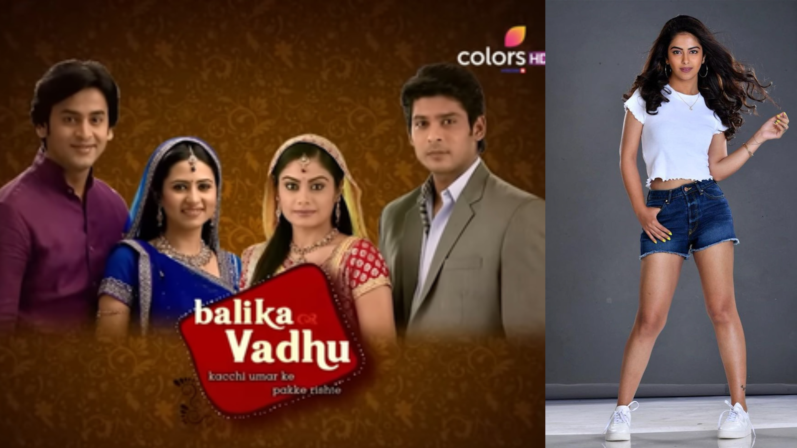 बालिका वधू फेम Avika Gor ने मिलिंद चंदवानी संग रचाई शादी