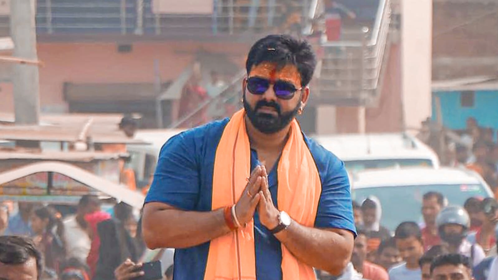 आखिर क्यों Pawan Singh लड़ रहे है भाजपा से चुनाव ?