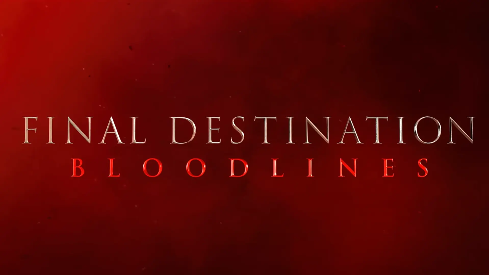 Final Destination Bloodlines 16 अक्टूबर को JioHotstar पर