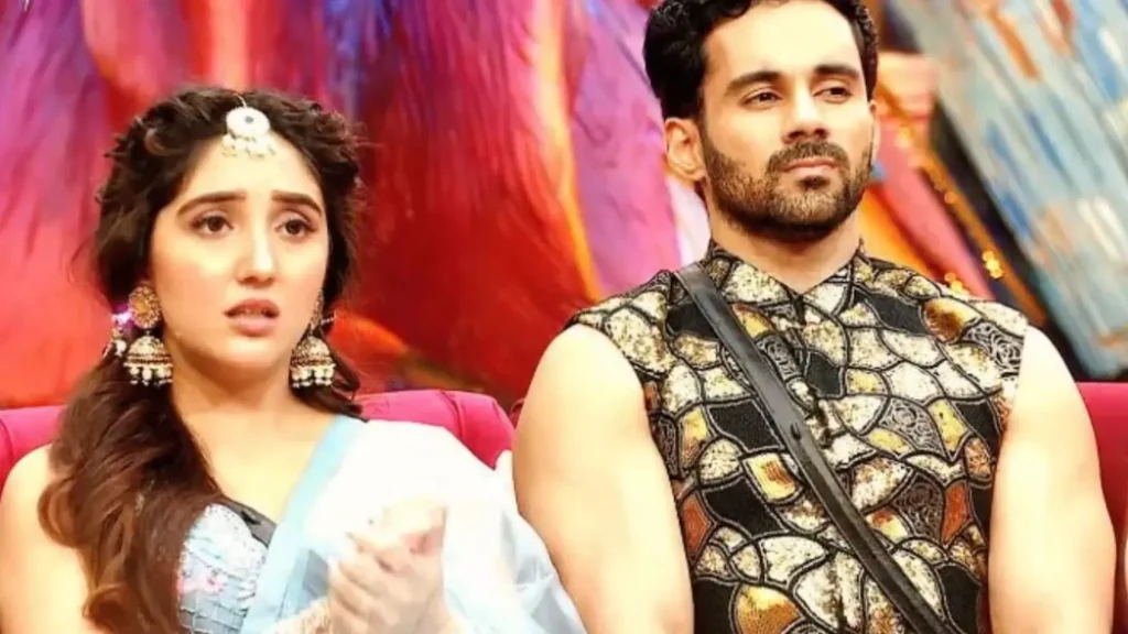 सलमान खान ने Bigg Boss 19 में अशनूर कौर को डाँटा