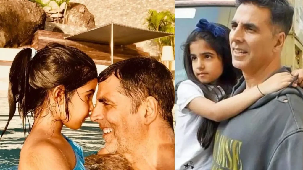 Akshay Kumar ने ऑनलाइन गेम में बेटी के साथ हुई परेशान करने वाली घटना का खुलासा किया