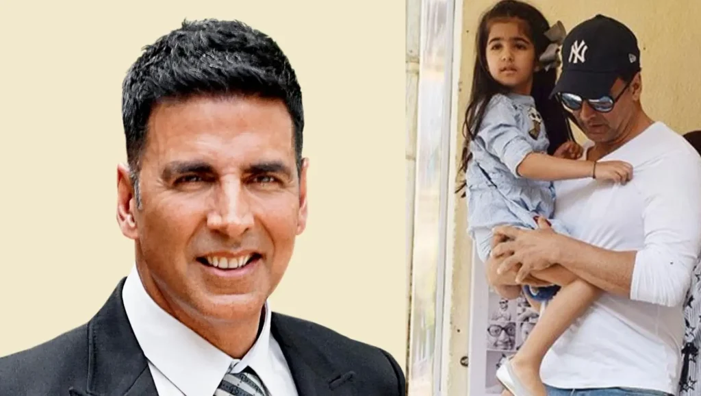 Akshay Kumar ने ऑनलाइन गेम में बेटी के साथ हुई परेशान करने वाली घटना का खुलासा किया