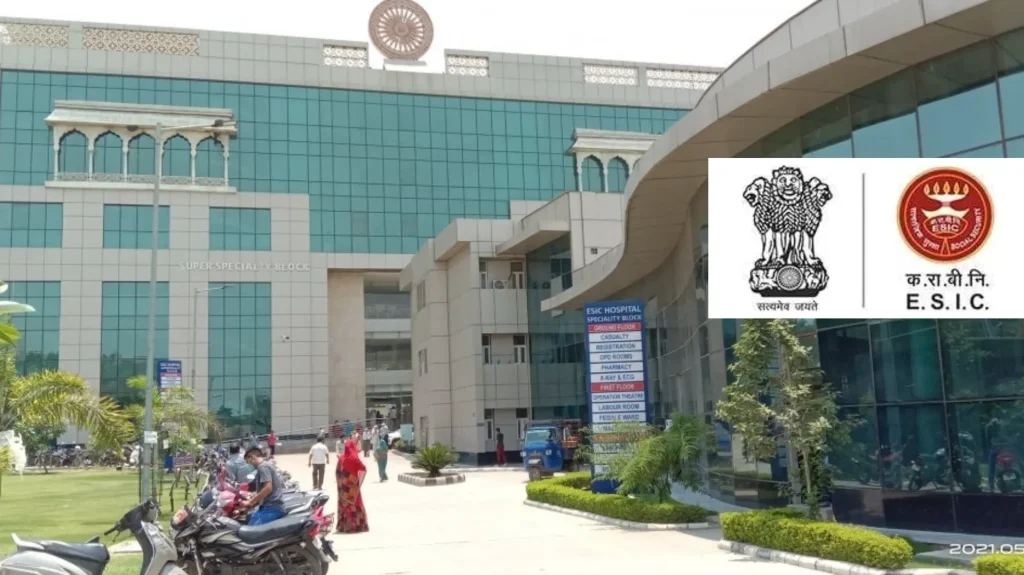 ESIC Hospital Varanasi में टाटा की मदद से खुलेगा कैंसर यूनिट