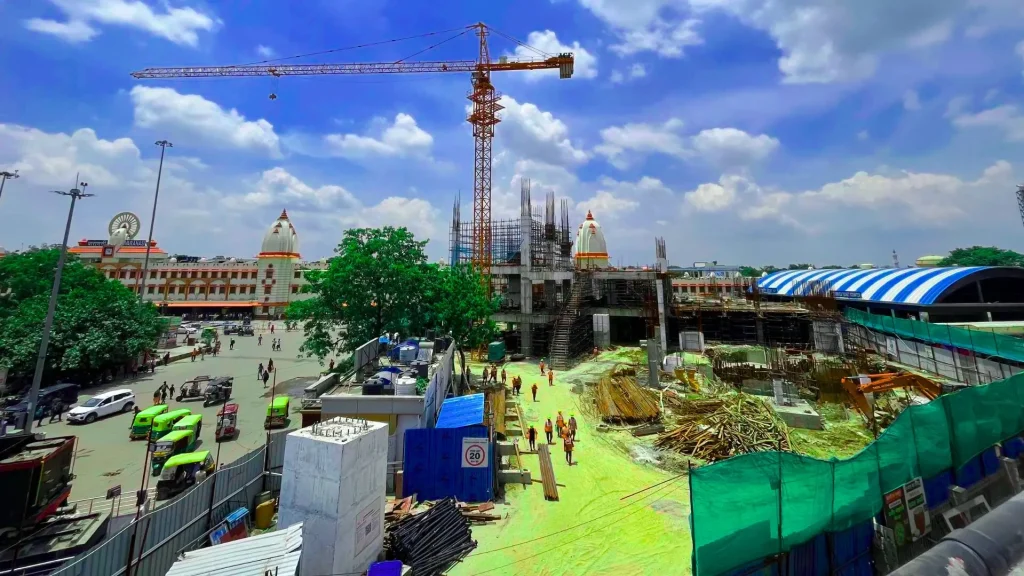 Varanasi Ropeway: अब सस्ता होगा रोपवे का सफर