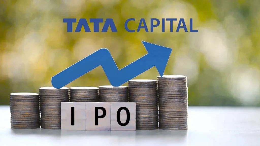Tata Capital IPO दूसरे दिन 46% सब्सक्राइब हुआ