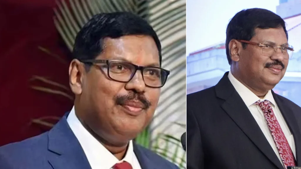 Supreme Court में Chief Justice B.R. Gavai पर जूता फेंकने की घटना से देश में हड़कंप