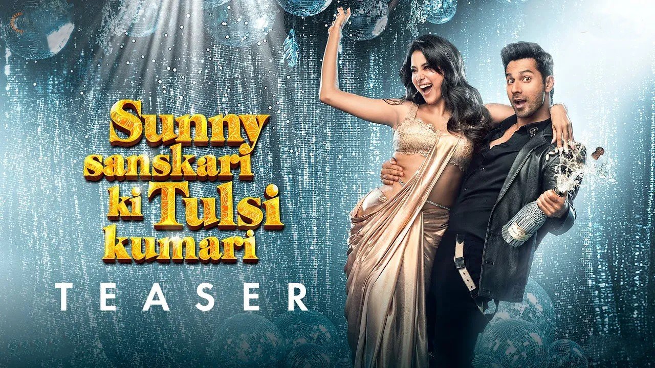 ‘Sunny Sanskari Ki Tulsi Kumari’ के पहले Review
