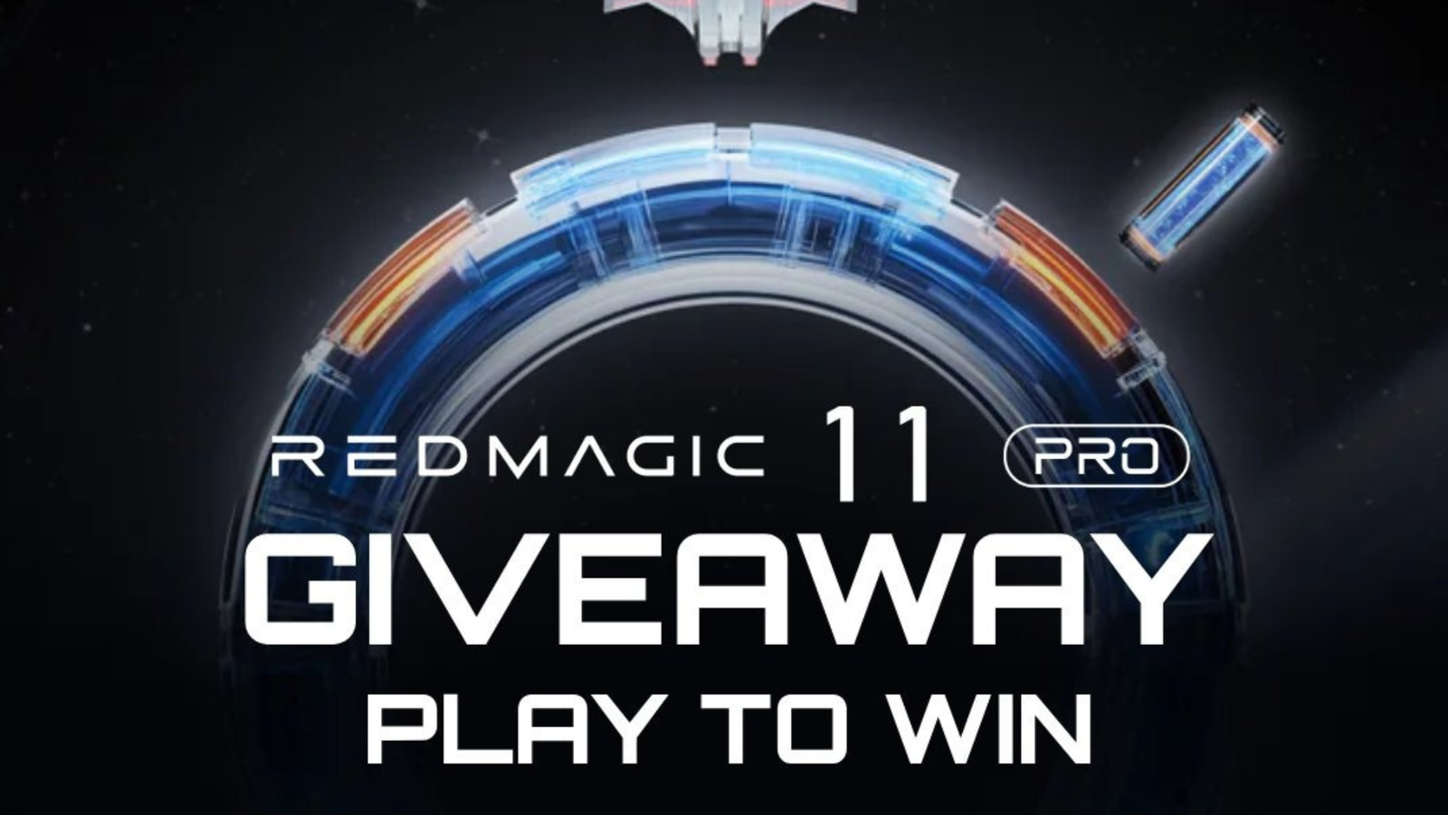 Red Magic 11 Pro स्नैपड्रैगन एलीट जेनरेशन 5 चिपसेट के साथ ग्लोबल लॉन्च