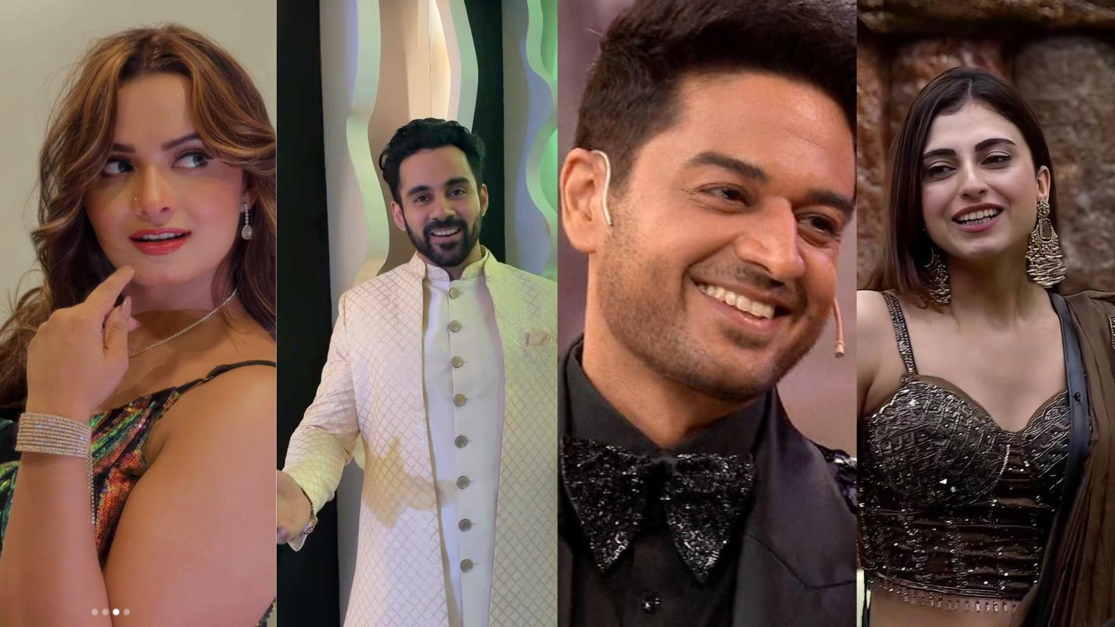 Bigg Boss 19 के शुरुआती वोटिंग ट्रेंड्स: 11वें हफ़्ते में डबल एलिमिनेशन का झटका, क्या नीलम गिरी होंगी घर से बाहर?