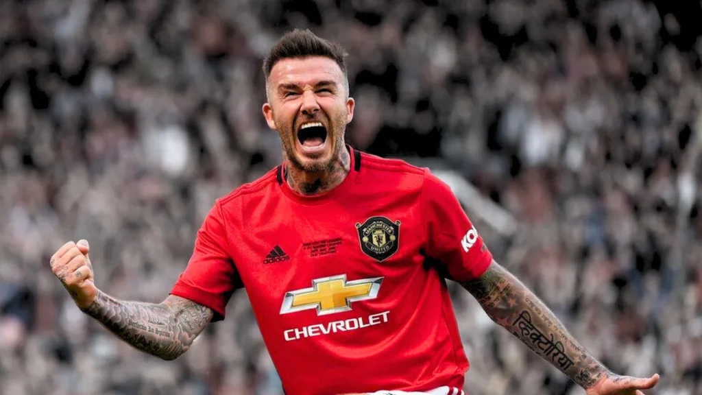 ब्रिटिश इतिहास में जुड़ा नया अध्याय – David Beckham को किंग चार्ल्स ने दी नाइटहुड उपाधि