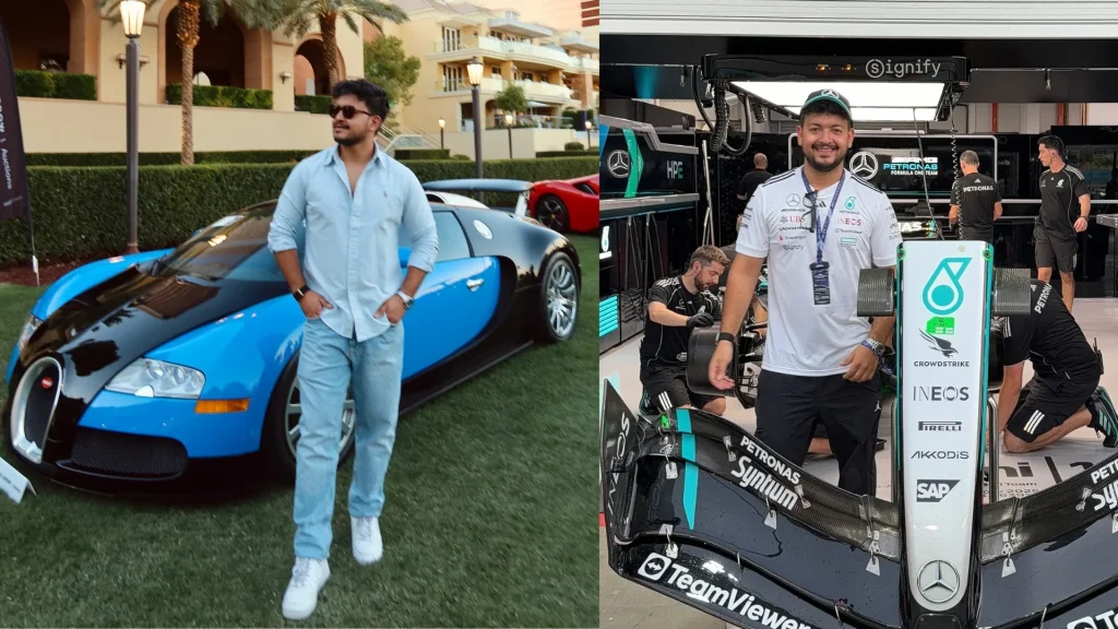 प्रसिद्ध Travel Influencer Anunay Sood का 32 साल की उम्र निधन