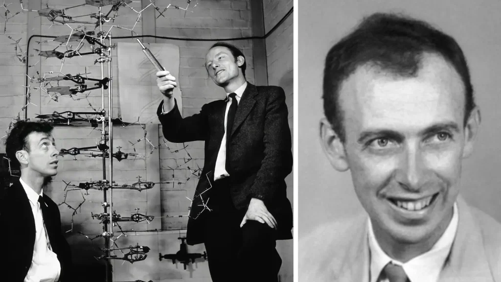 DNA के जनक James Watson का निधन