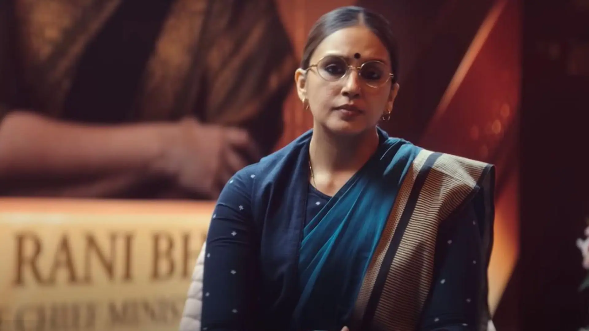 Maharani Season 4 Review : एक नए पावर प्लेयर के उदय के साथ गेम ऑफ़ थ्रोन्स नीरस होता जा रहा है