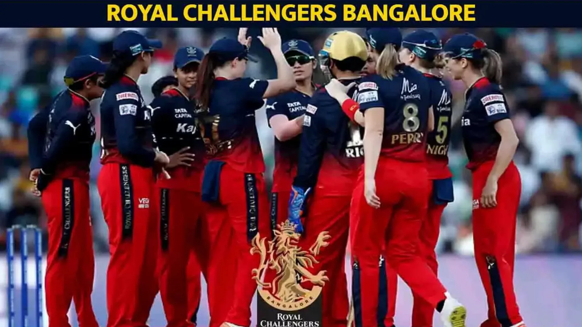 डियाजियो का बड़ा फैसला: RCB की बिक्री पर विचार