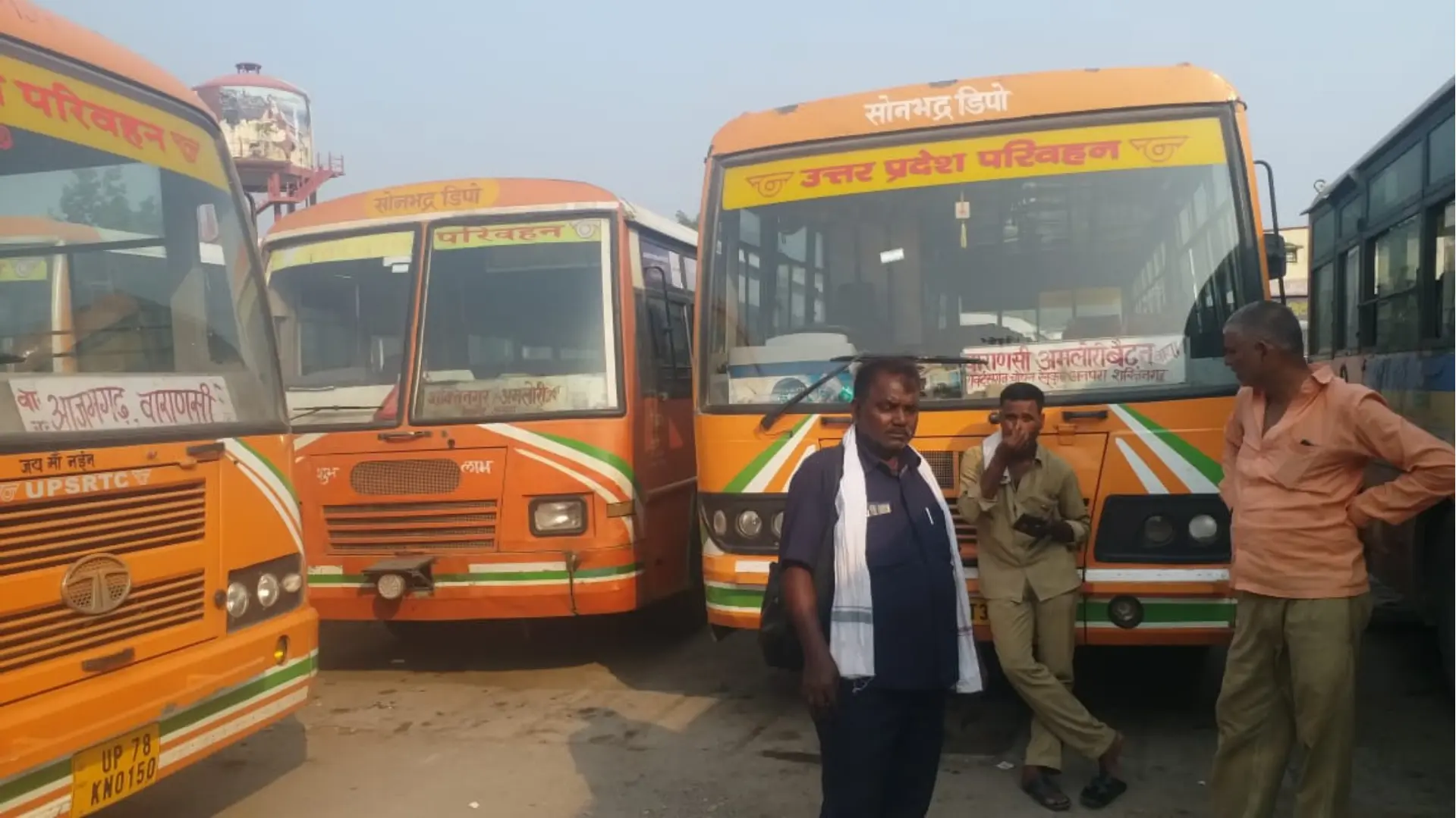 VARANASI-लखनऊ रूट पर रोडवेज बसों का किराया बढ़ा, परिवहन निगम ने जारी की नई किराया सूची