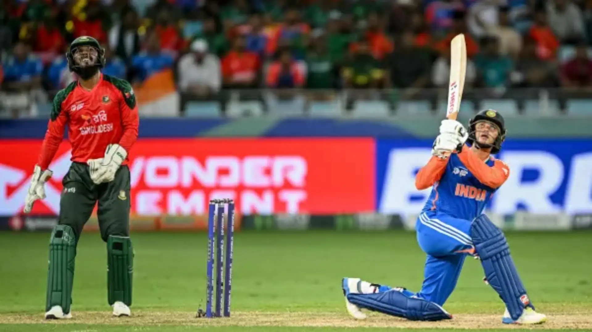 Abhishek Sharma ने रचा इतिहास: Suryakumar Yadav का तोड़ा रिकॉर्ड , बने सबसे तेज़ 1,000 टी20I रन बनाने वाले बल्लेबाज़