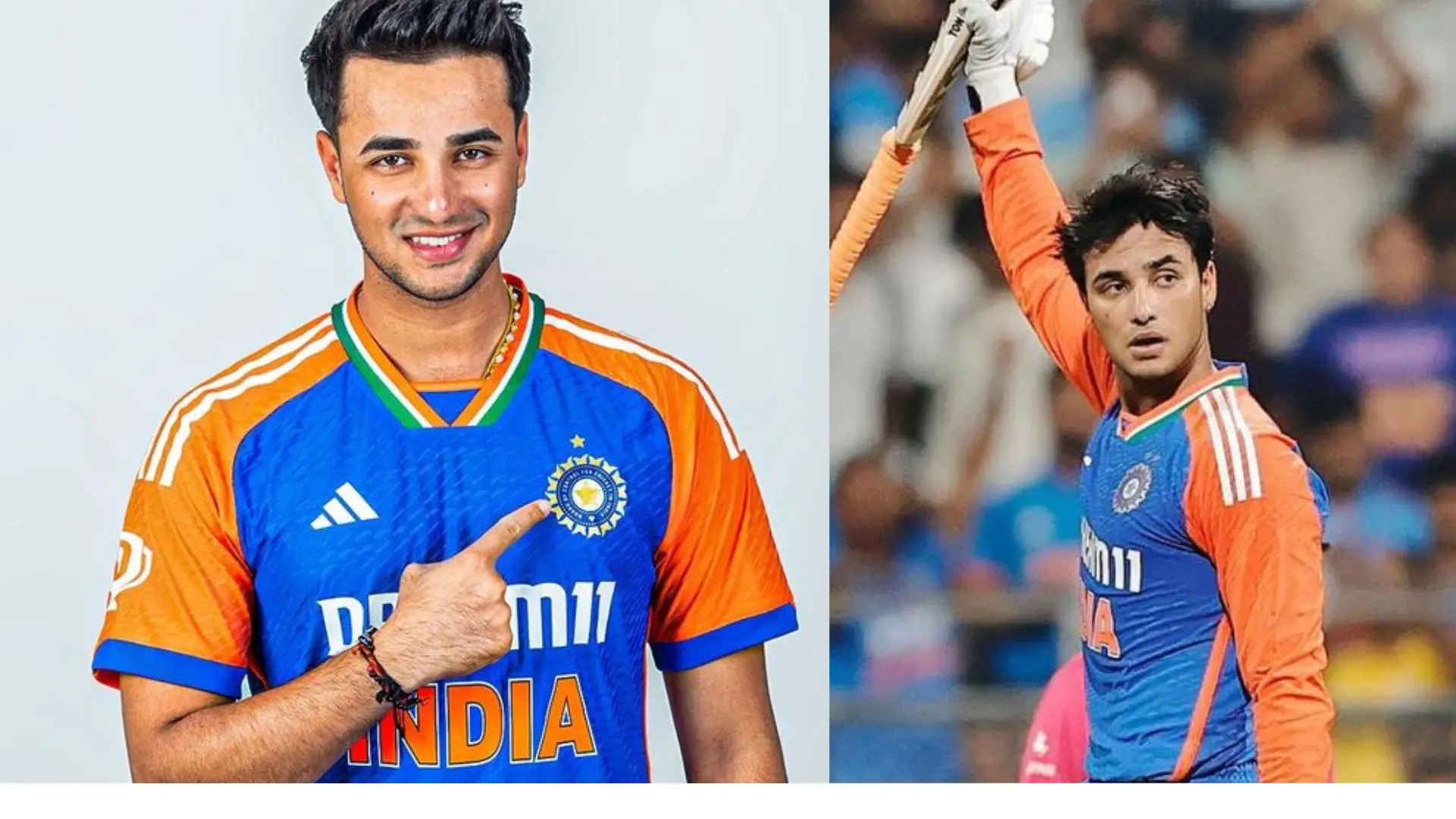 Abhishek Sharma ने रचा इतिहास: Suryakumar Yadav का तोड़ा रिकॉर्ड , बने सबसे तेज़ 1,000 टी20I रन बनाने वाले बल्लेबाज़