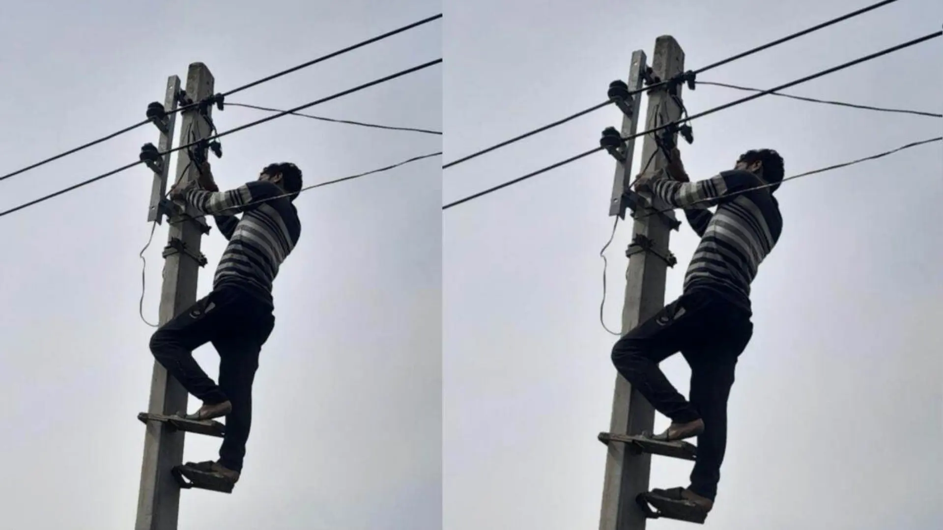 UP में electricity defaulters पर सख्ती: 50 हजार रुपये का बिल होते ही कटेगा कनेक्शन, आज से घर-घर पहुंचेंगी टीमें