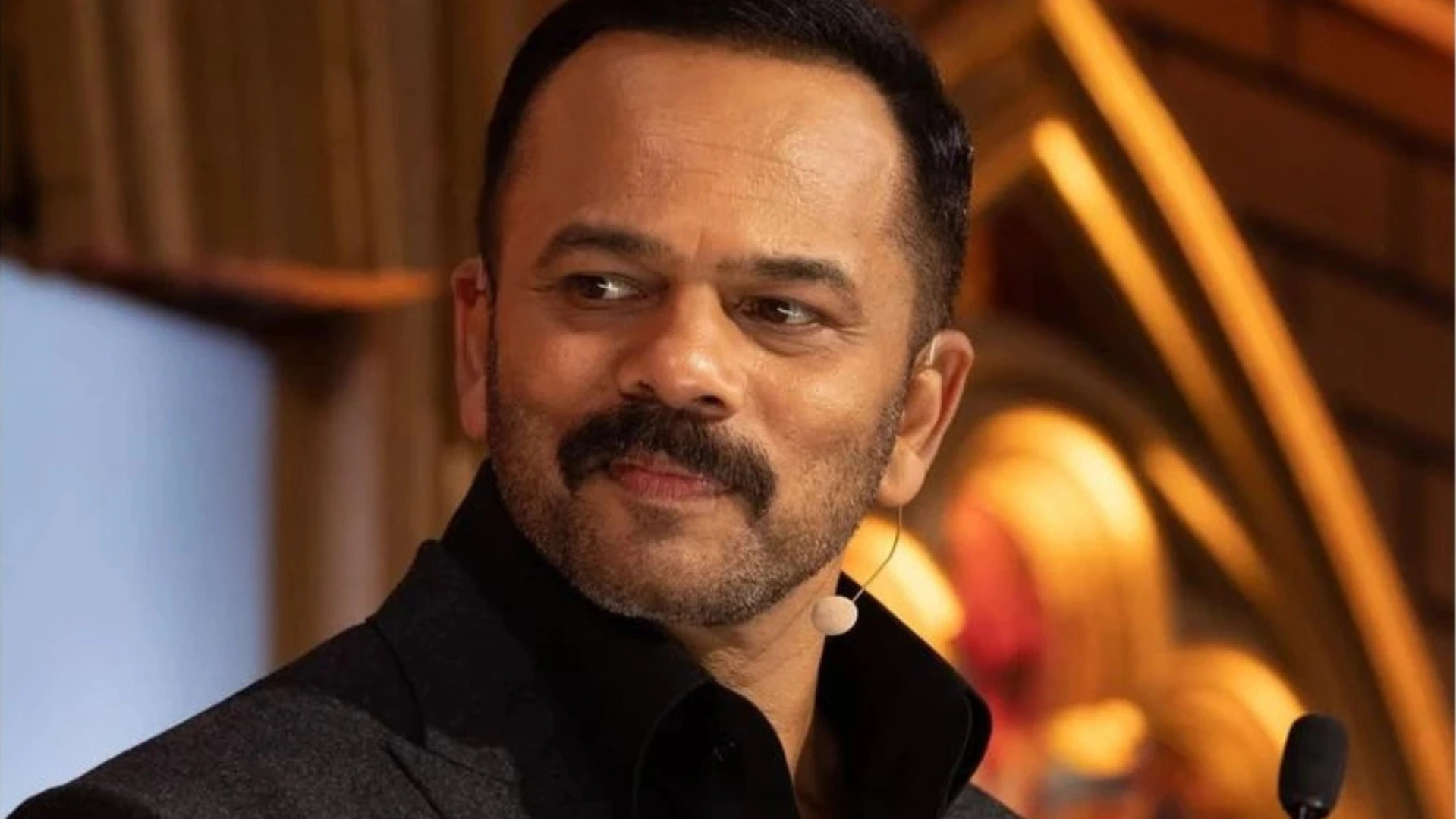 Bigg Boss 19: क्या रोहित शेट्टी ने फरहाना भट्ट को खतरों के खिलाड़ी का ऑफर दिया? अभिनेत्री ने आखिरकार दी प्रतिक्रिया - वीकेंड का वार हाइलाइट्स