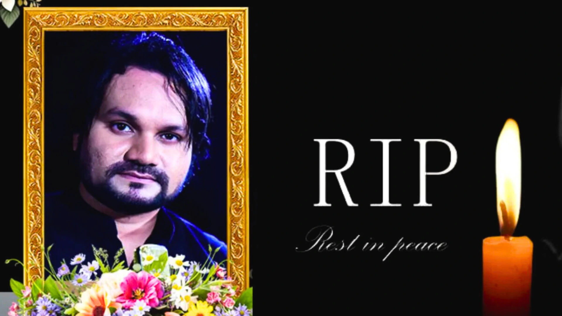 लोकप्रिय ओडिया गायक Humane Sagar का 35 वर्ष की उम्र में निधन, संगीत जगत में शोक