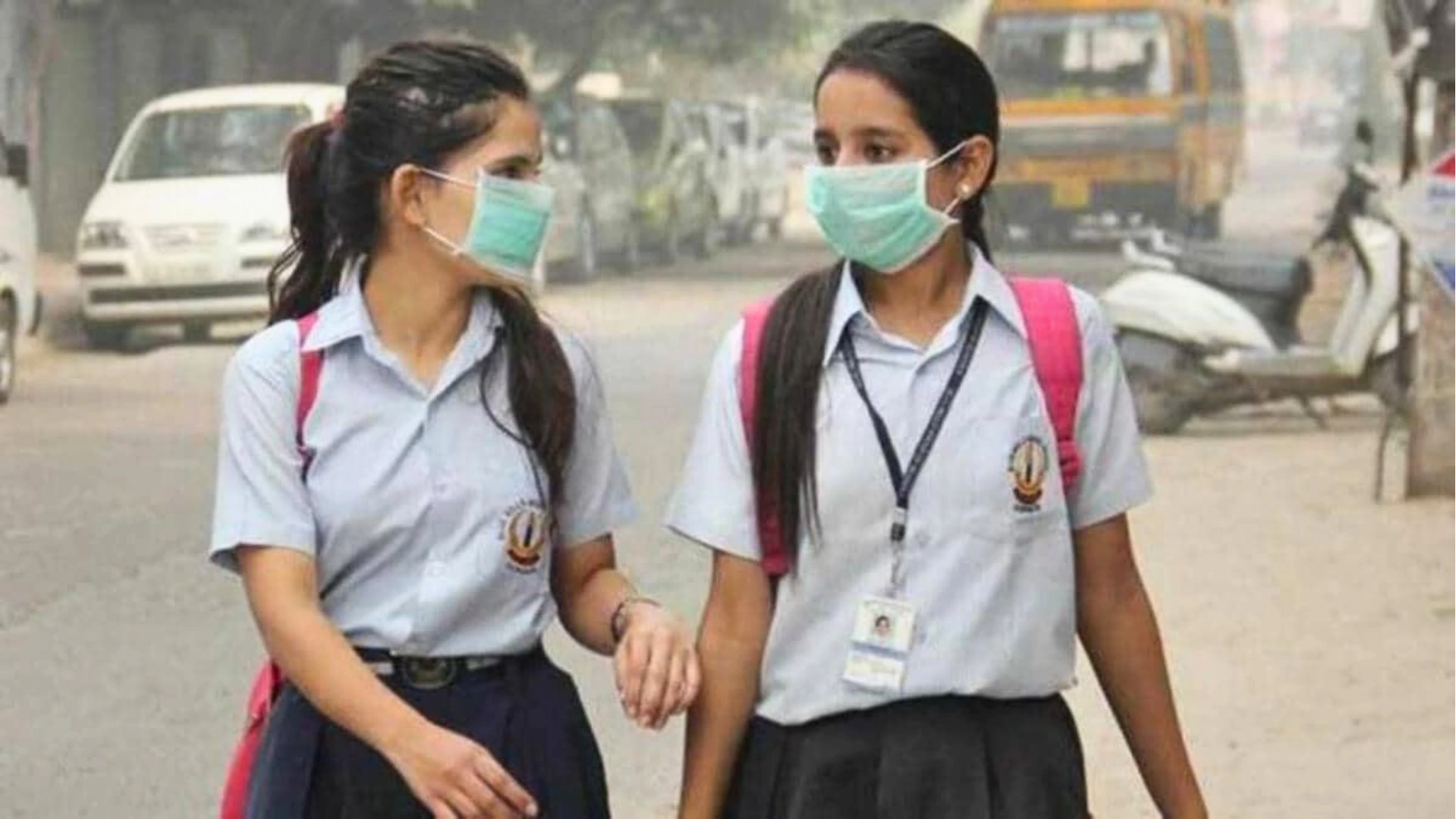 Delhi-NCR में स्कूल बंद होने की खबरों पर बड़ा अपडेट: CAQM ने GRAP-4 के संबंध में स्पष्टीकरण किया जारी